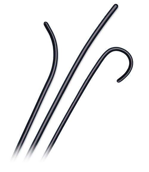 Catéter angiográfico