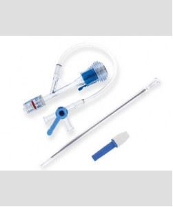 Kit de válvula de hemostasia