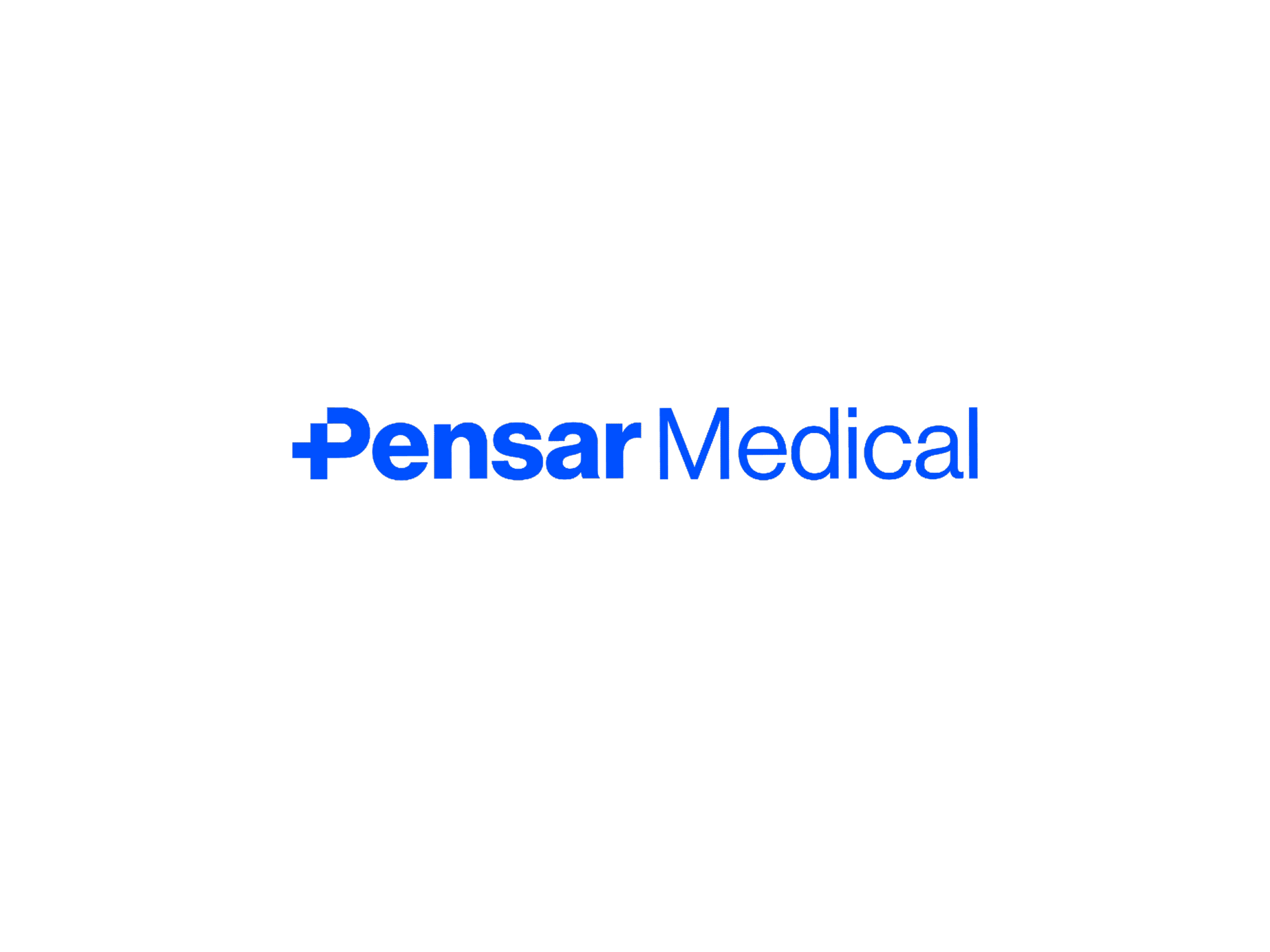 Pensar Medical